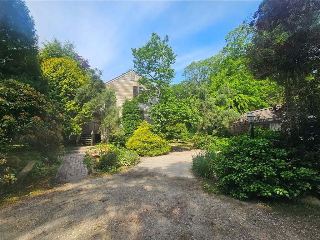 Property Photo: 66 Shadbush Road RI 02879