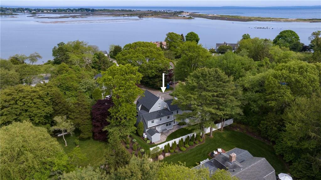 Property Photo:  69 Verdi Road  RI 02891 