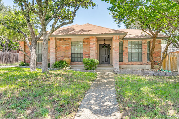 Property Photo: 2019 Shanetag TX 78232