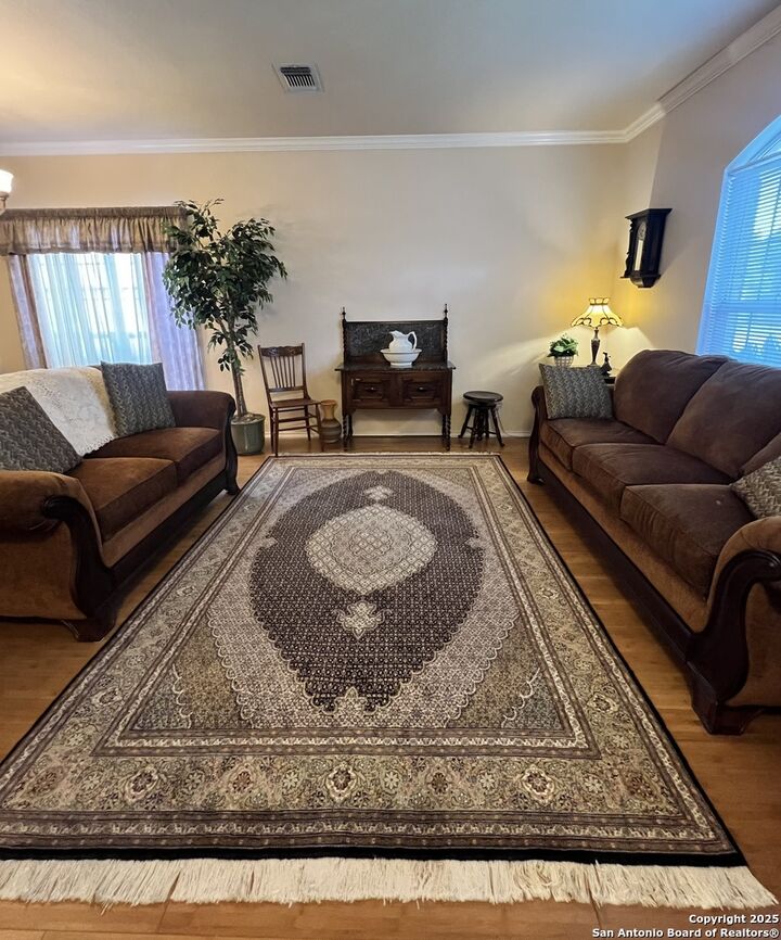 Property Photo: 1110 Tetford TX 78253