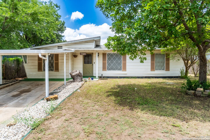 345 Shelburn  San Antonio TX 78220 photo