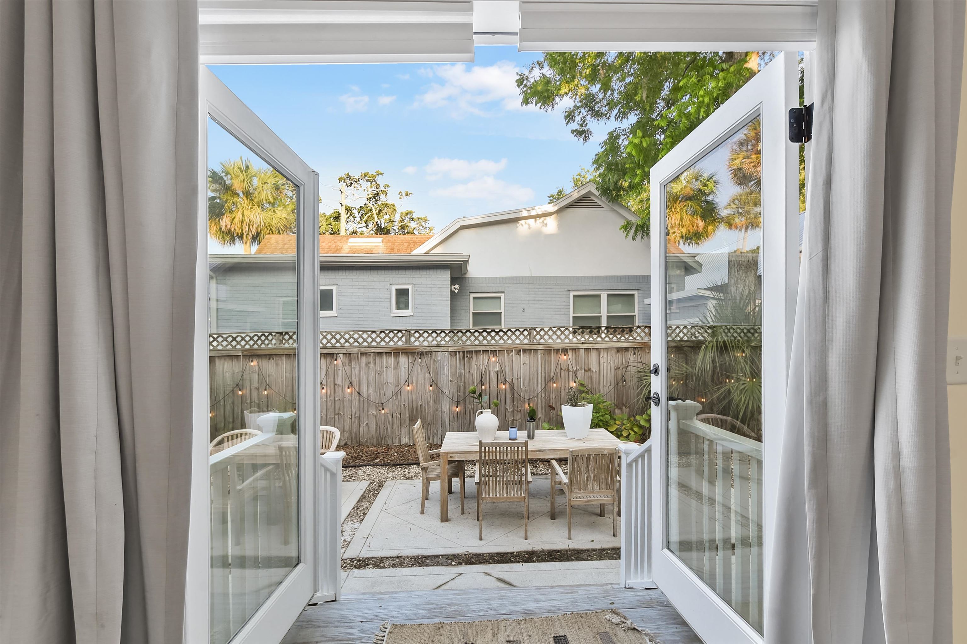 Property Photo:  96 Saint Benedict  FL 32084 