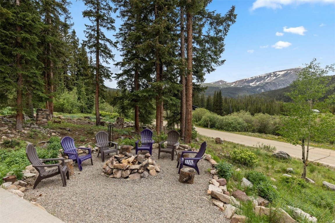 Property Photo: 272 Doris Drive CO 80424