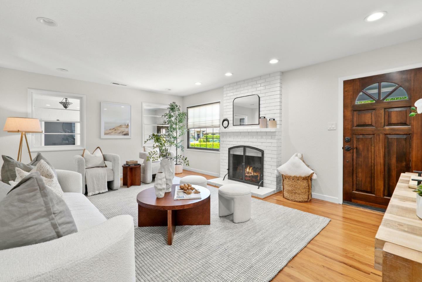 Property Photo: 1057 Salerno Drive CA 95008