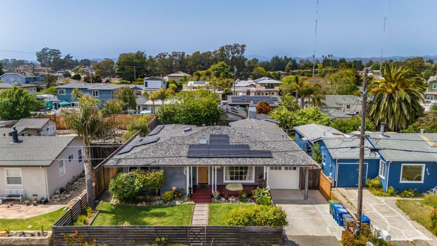 301 25th Avenue  Santa Cruz CA 95062 photo
