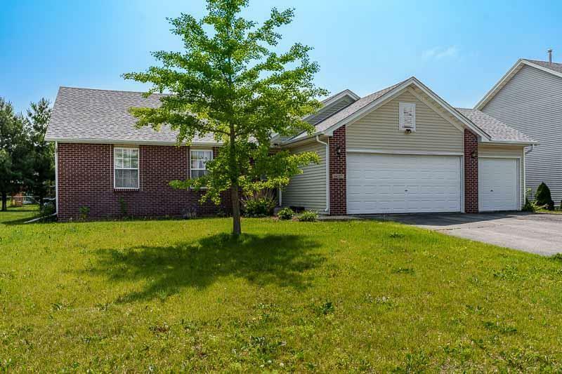 Property Photo: 14127 Winnward Way IL 61080