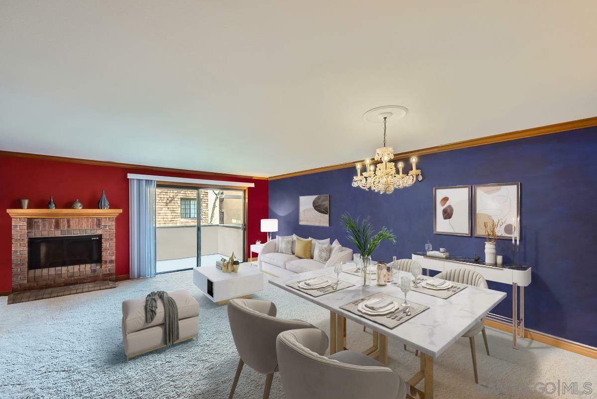 Property Photo: 8870 Villa La Jolla Dr 210 CA 92037