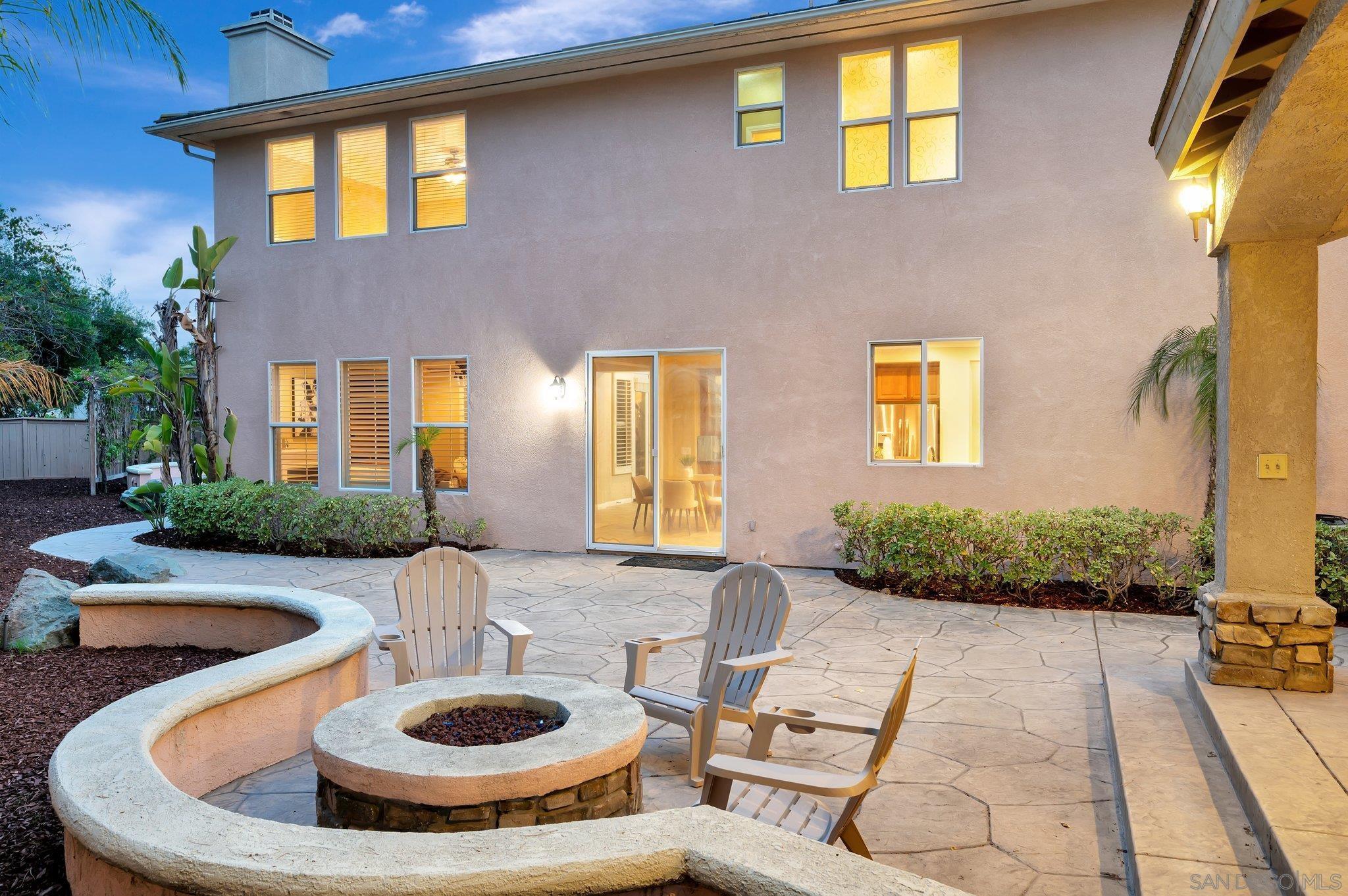 Property Photo: 2675 Geiger Creek Ct CA 91915