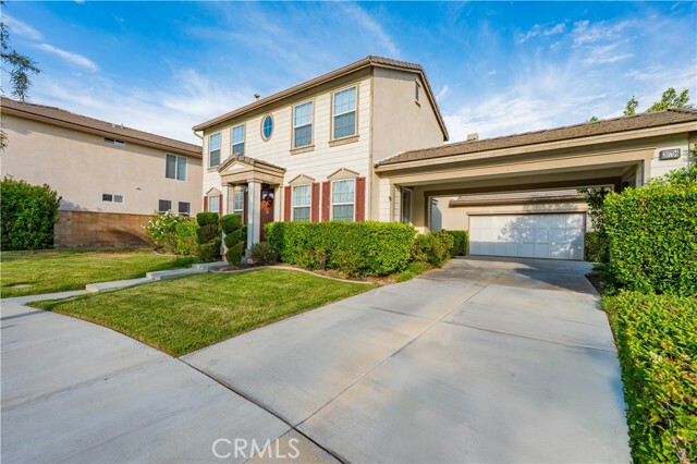 Property Photo:  39794 Cambridge Place  CA 92591 