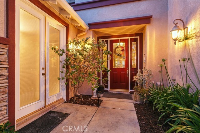 Property Photo:  45242 Oakville Court  CA 92592 