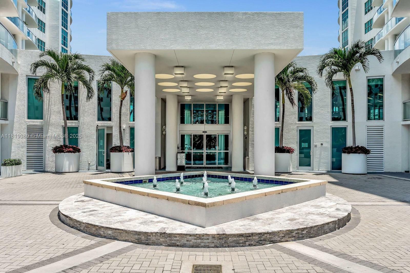 3131 NE 188 Th 2-707  Aventura FL 33180 photo