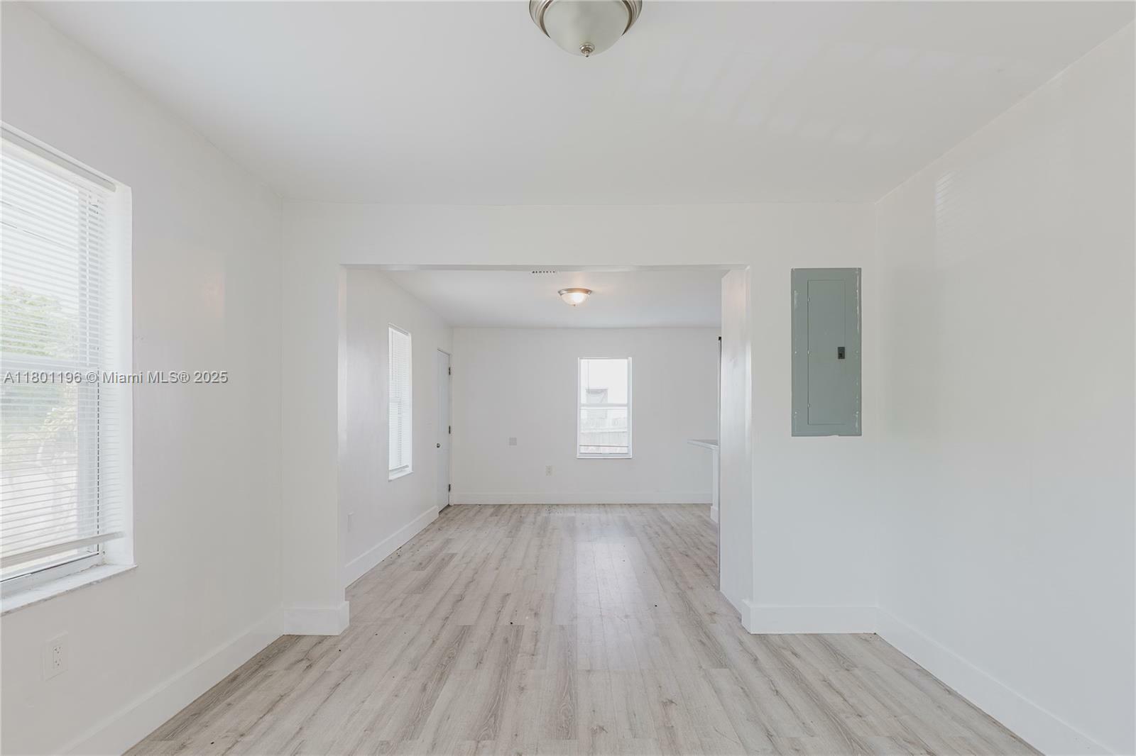 Property Photo: 1730 NW 58th St FL 33142