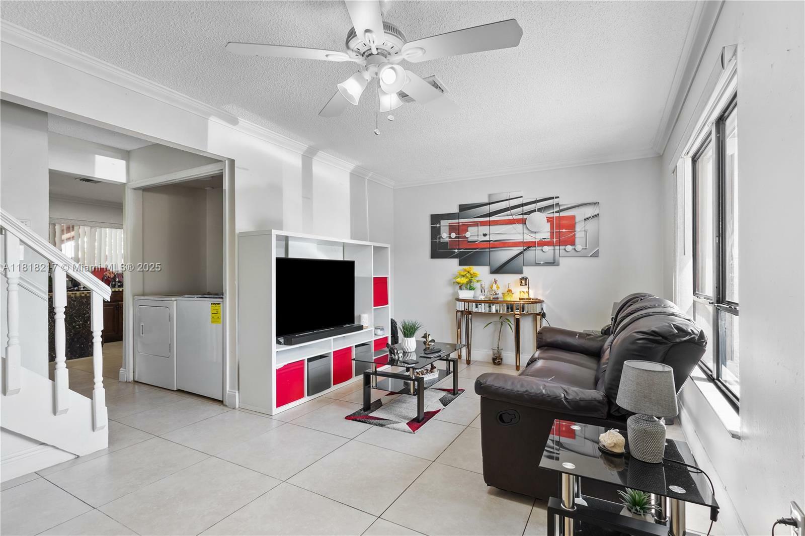 Property Photo: 8360 NW 8th St 11-2 FL 33126