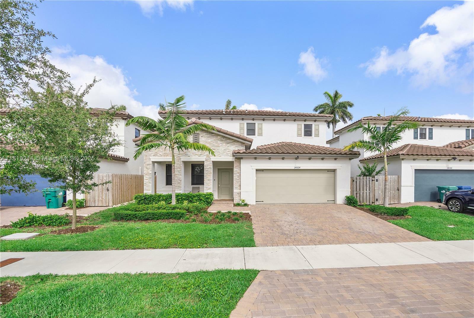 Property Photo:  24324 SW 119th Pl  FL 33032 