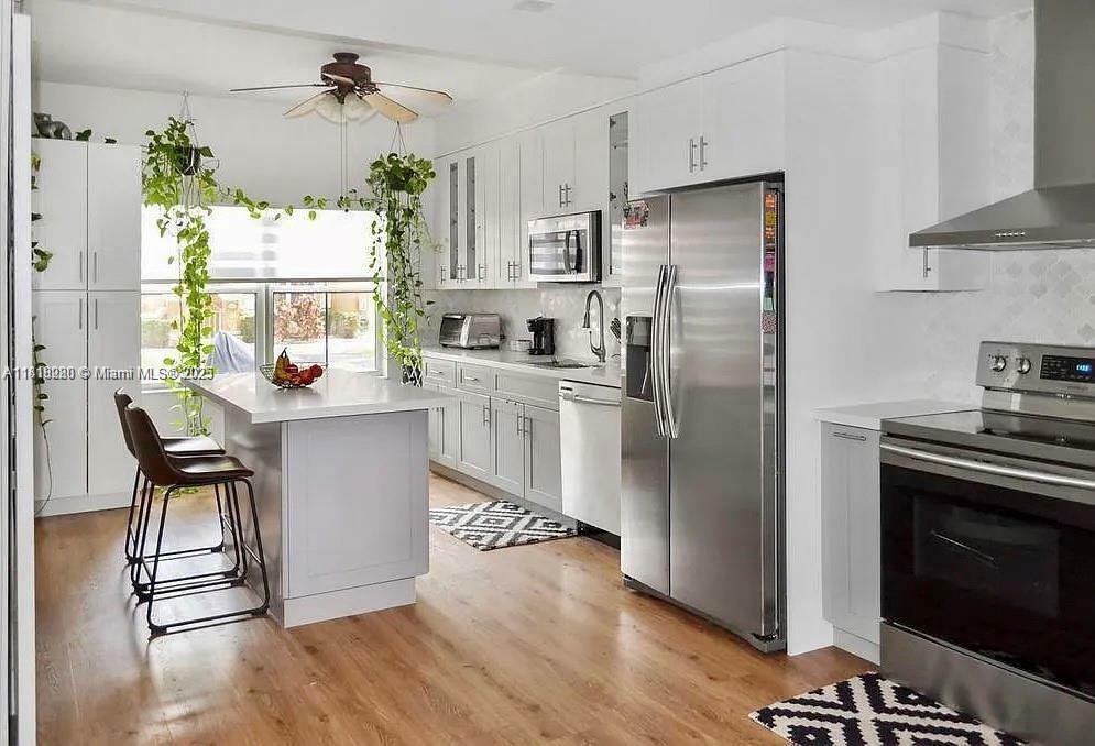 Property Photo: 8450 NW 138th Ter 3004 FL 33016