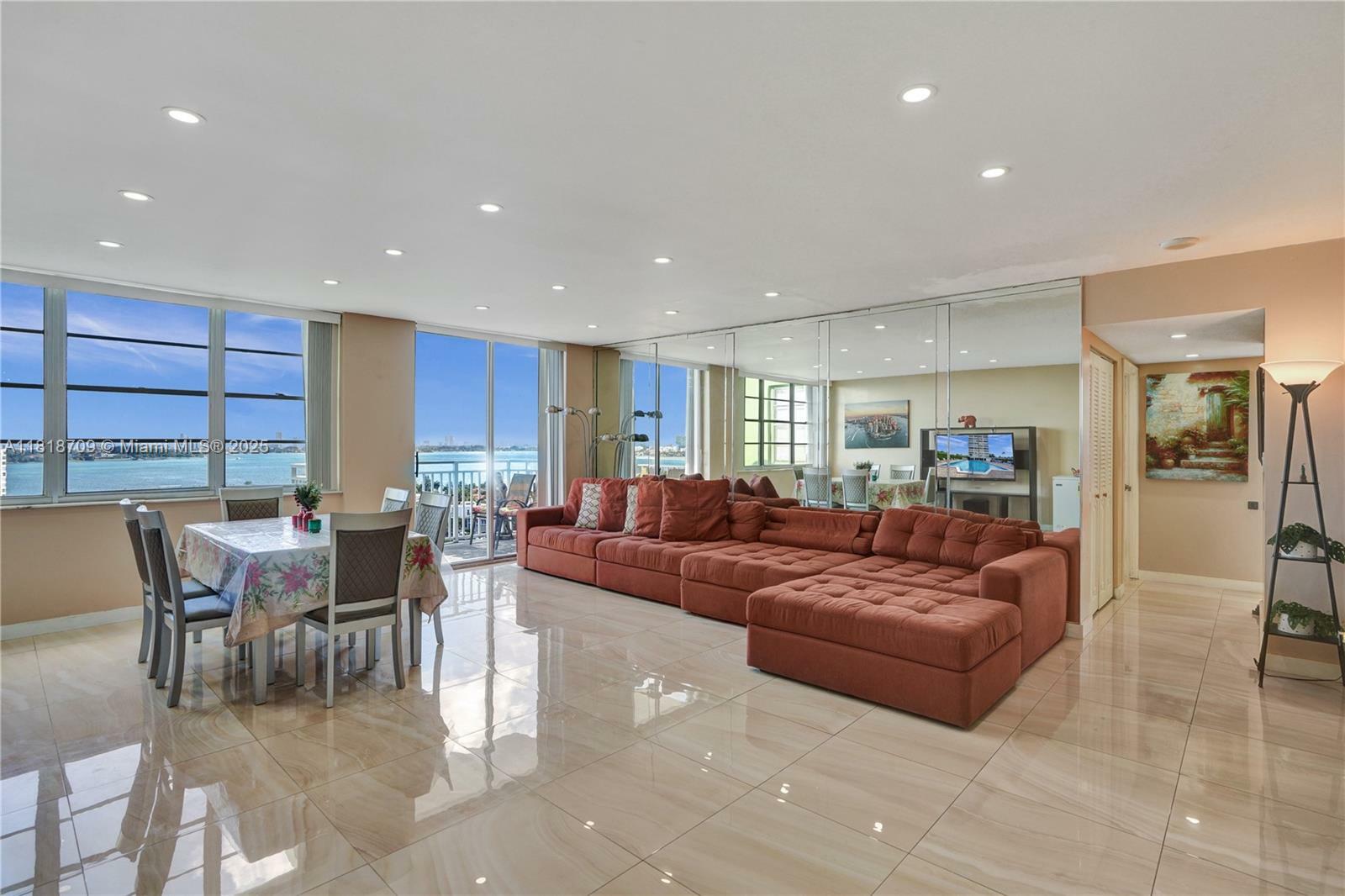 Property Photo: 2150 Sans Souci Blvd B1605 FL 33181