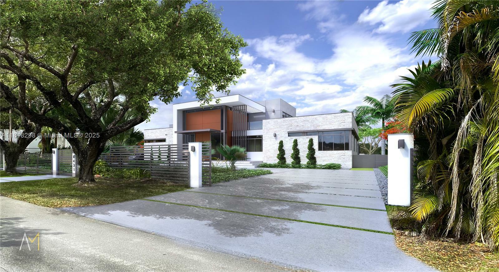 Property Photo: 6421 SW 116th St FL 33156