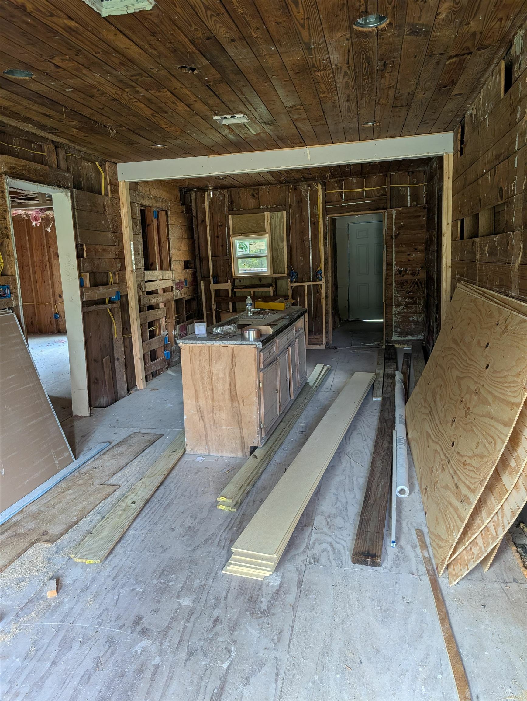 Property Photo: 7580 Tram Rd TX 77713