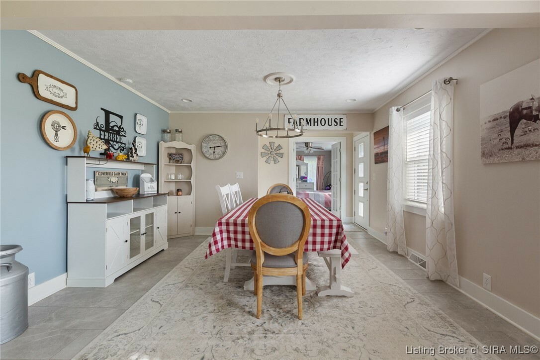 Property Photo: 4792 Scottsville Road IN 47119