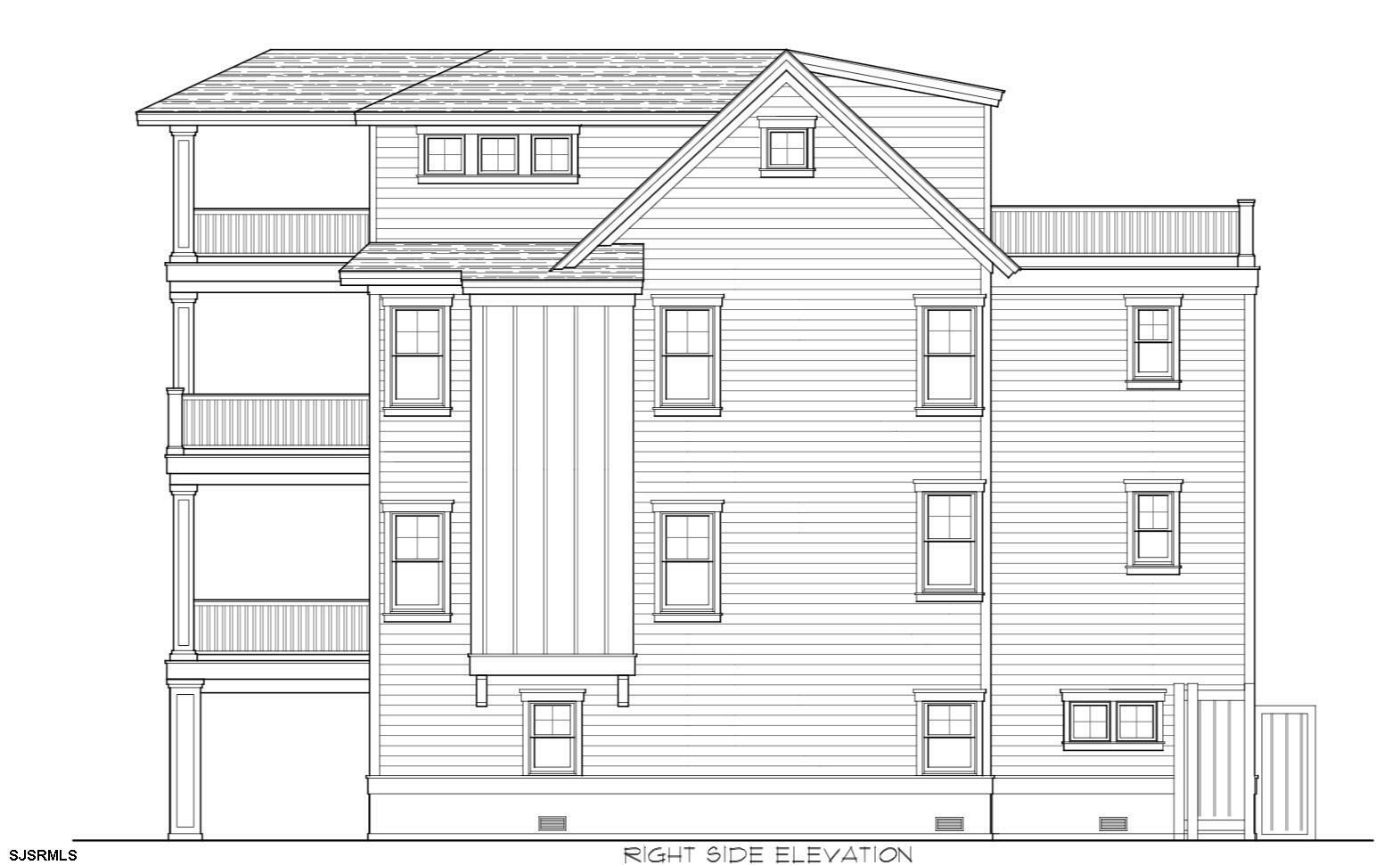 Property Photo: 50 Wesley Road NJ 08226