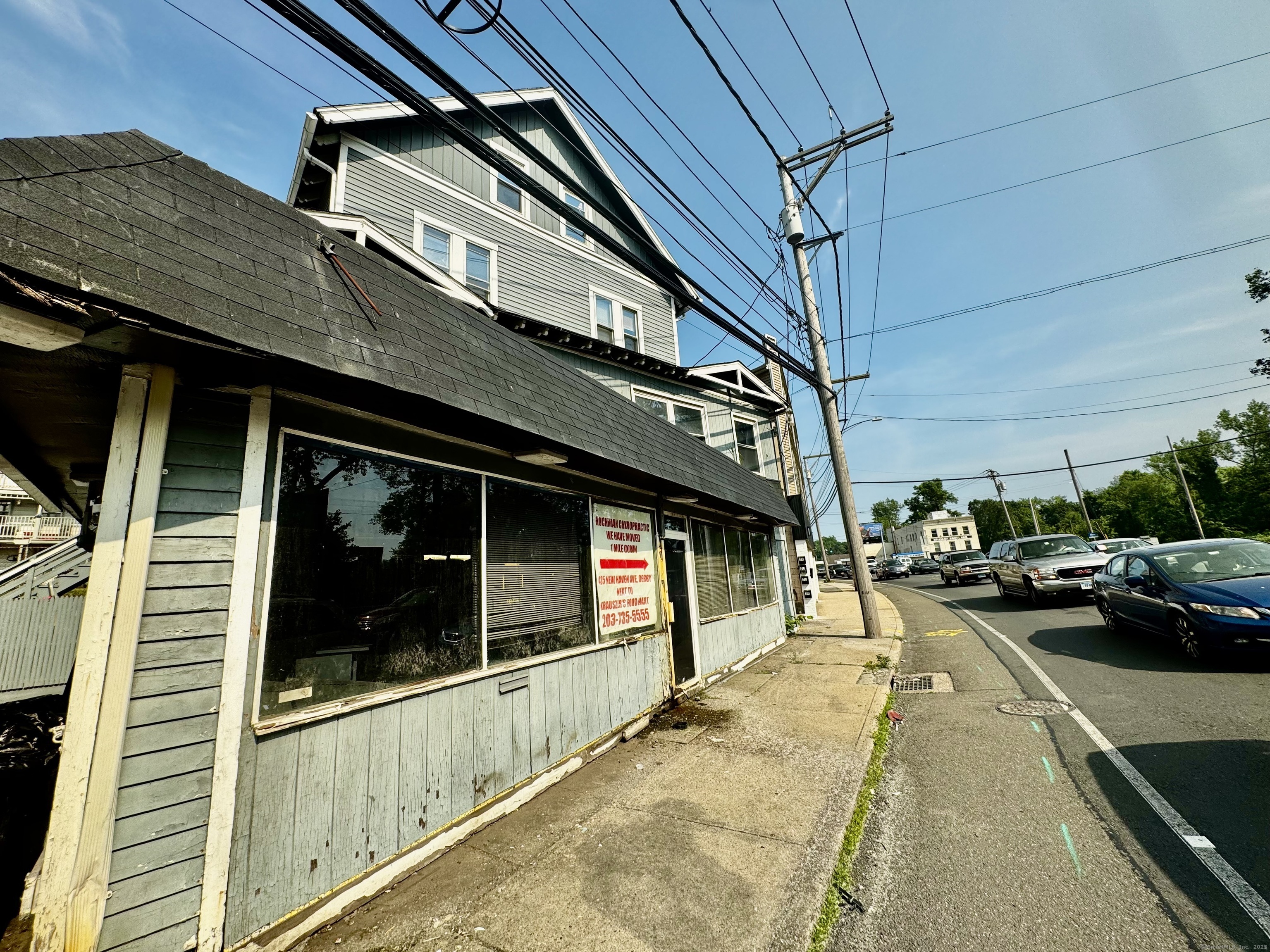 Property Photo: 21 Derby Avenue CT 06418