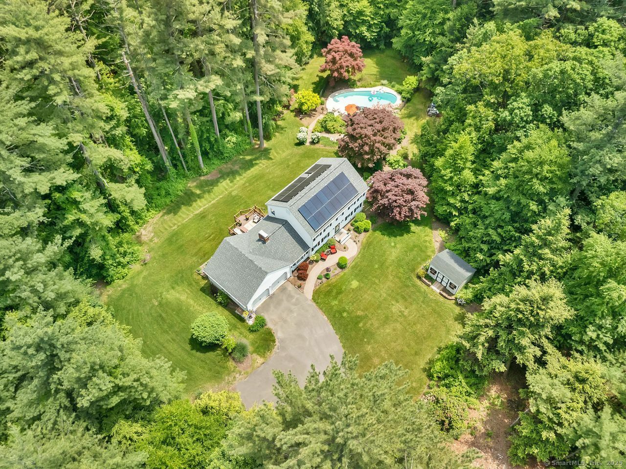 Property Photo: 20 Halwood Drive CT 06035