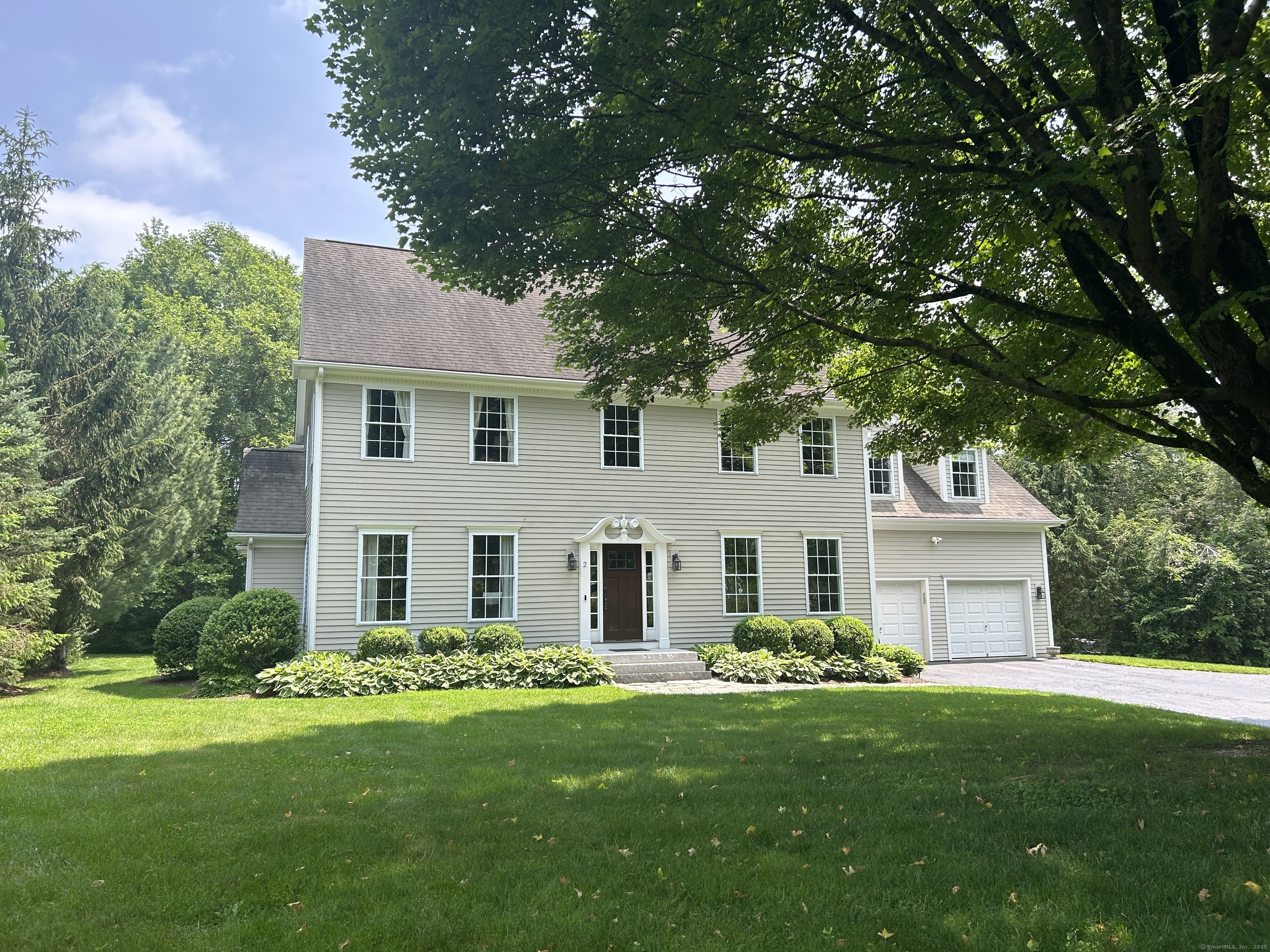 2 Arden Lane  Shelton CT 06484 photo