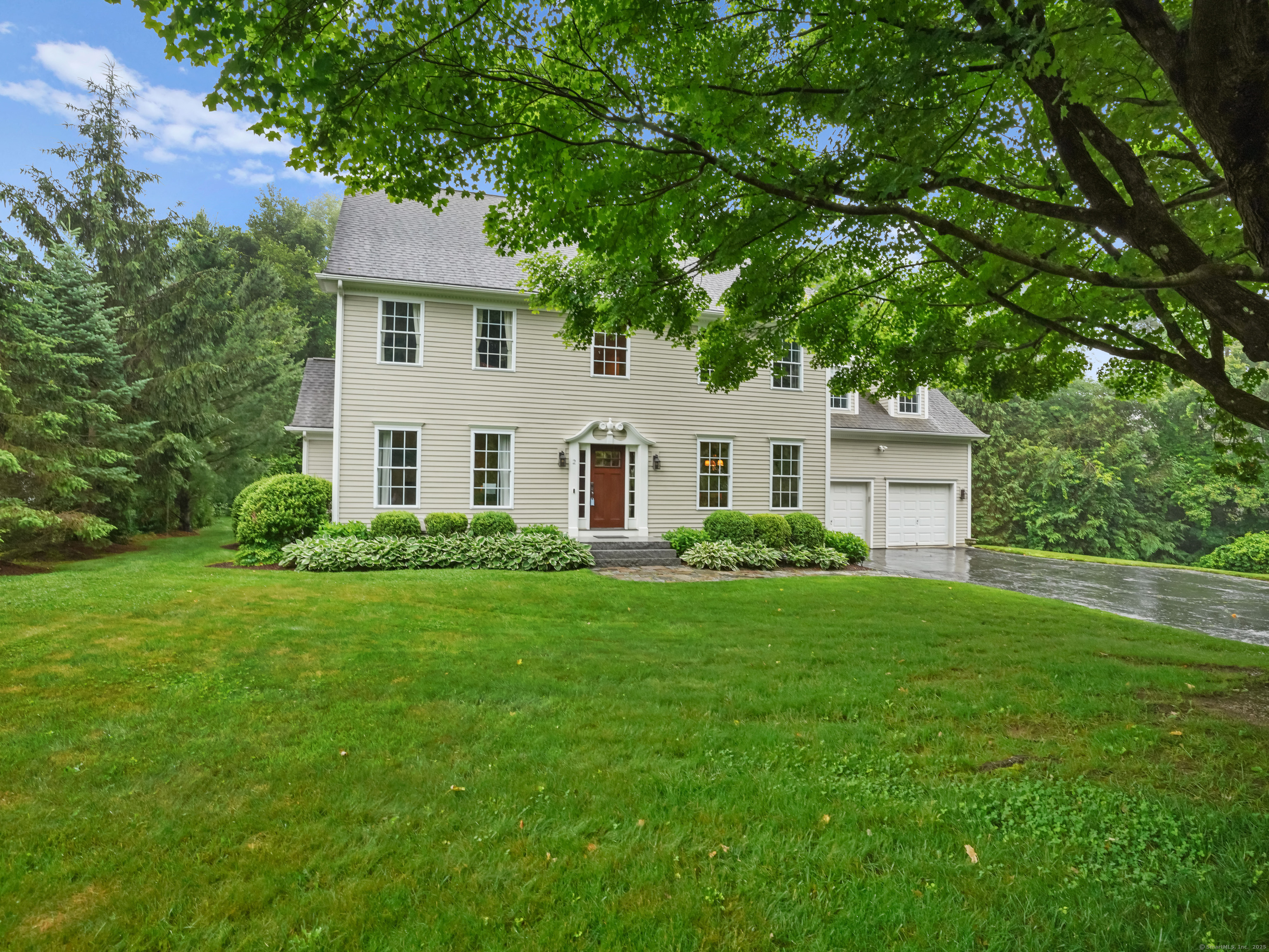 Property Photo: 2 Arden Lane CT 06484