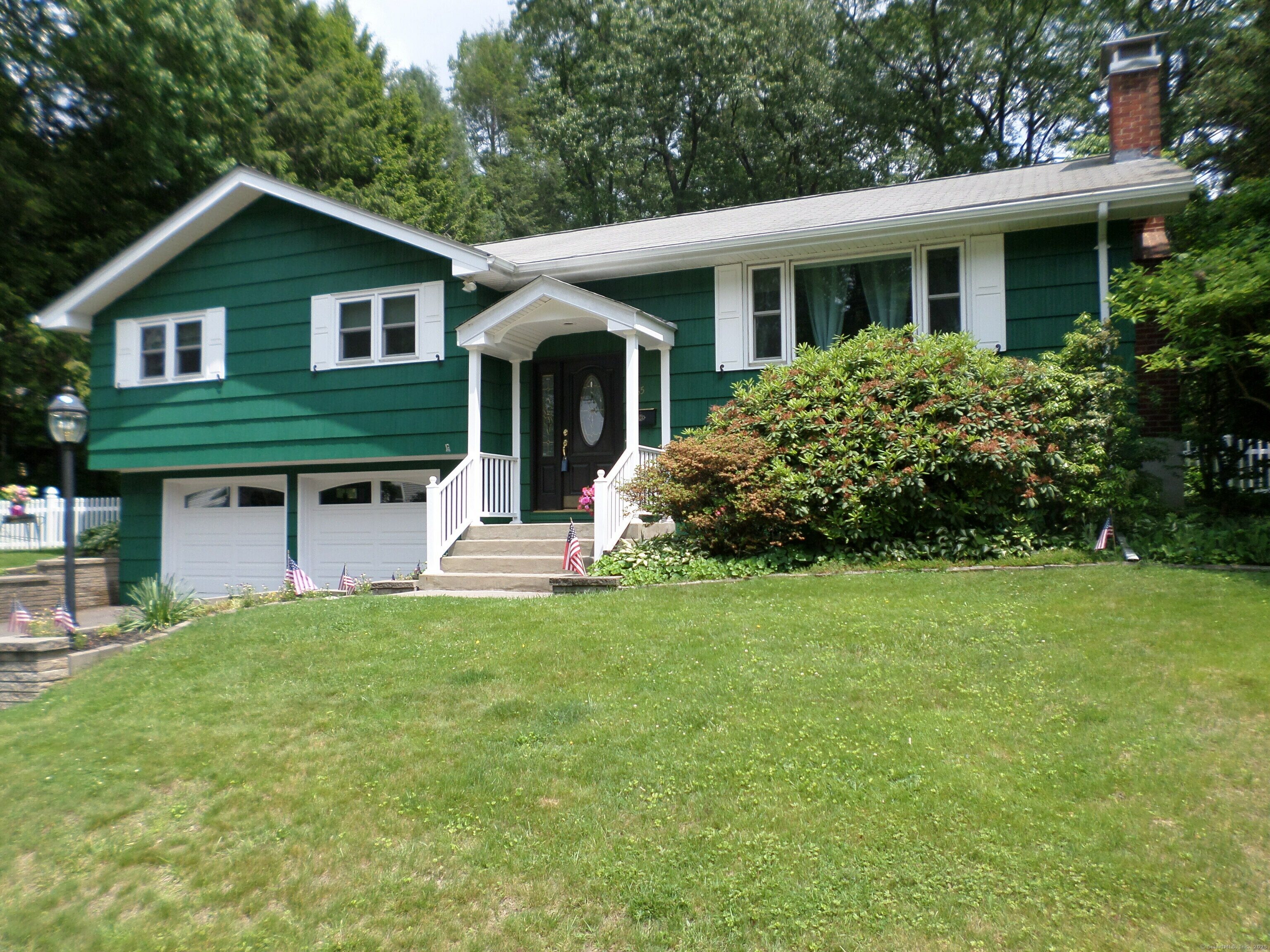 Property Photo: 85 Constance Drive CT 06042