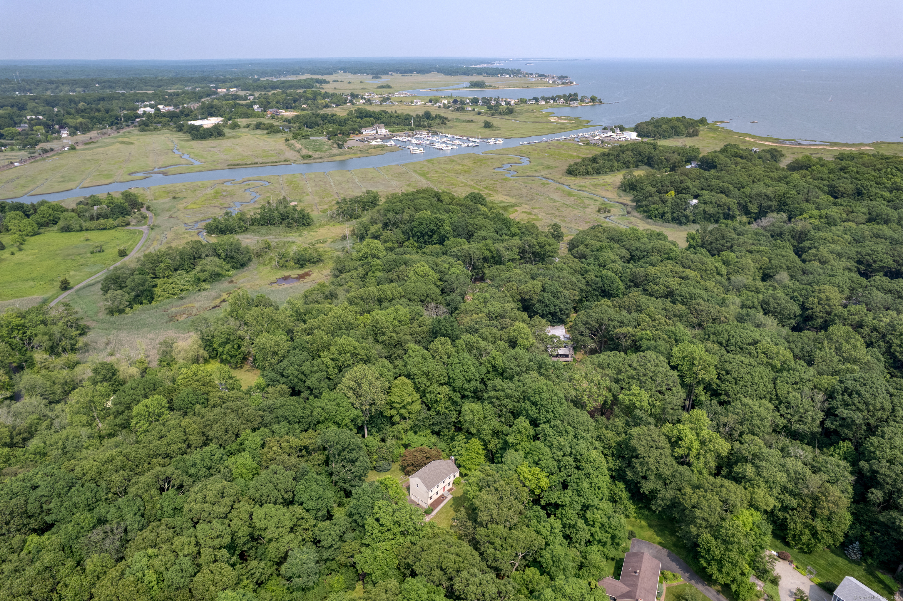 Property Photo: 69 Huckleberry Court CT 06437