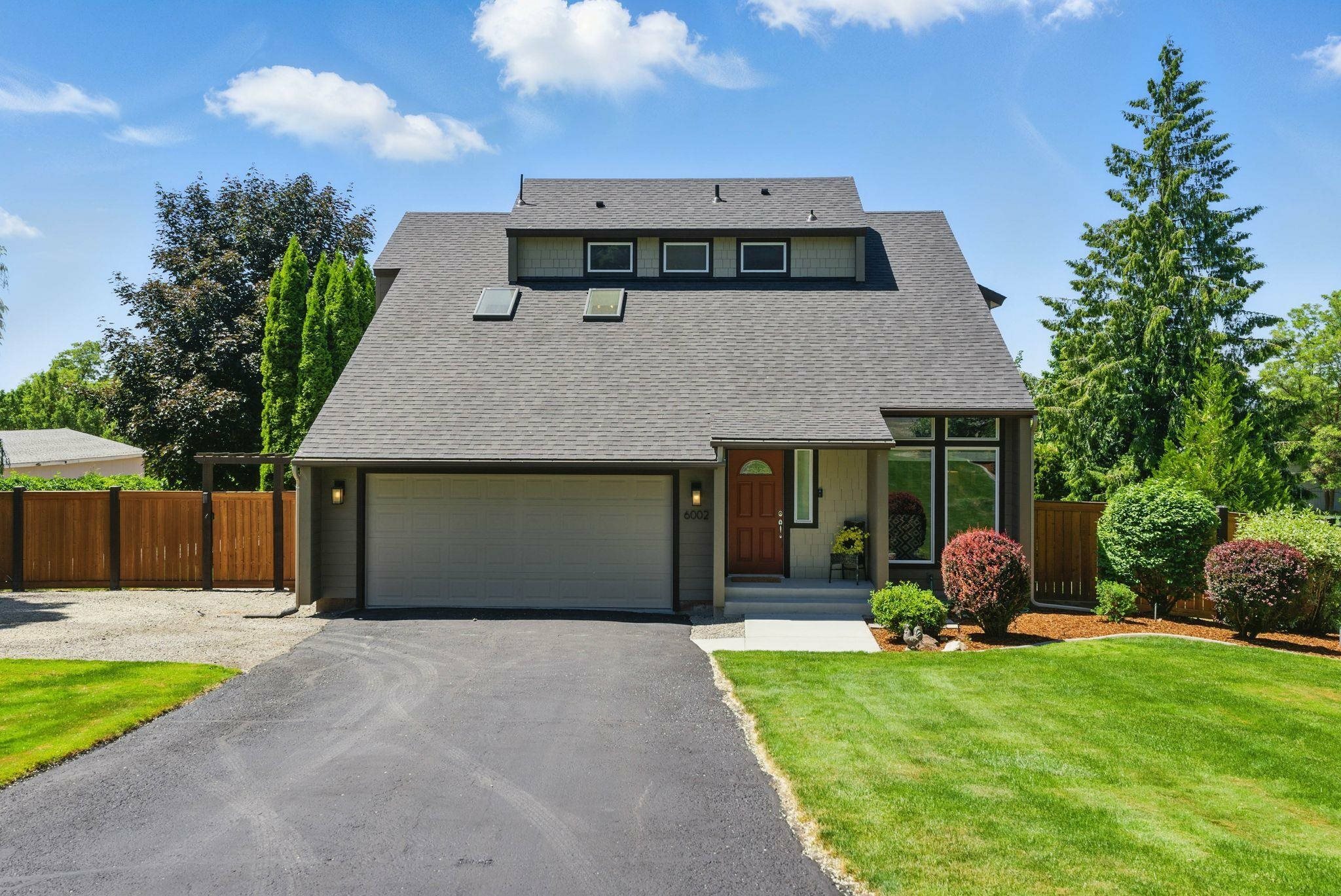 6002 S Yale Rd  Spokane WA 99223 photo
