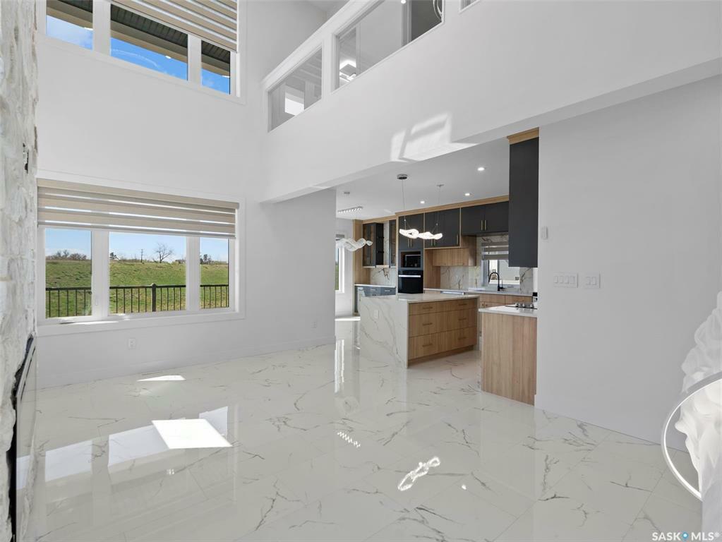Property Photo: 134 Mazurek Crescent SK S7V 1S1