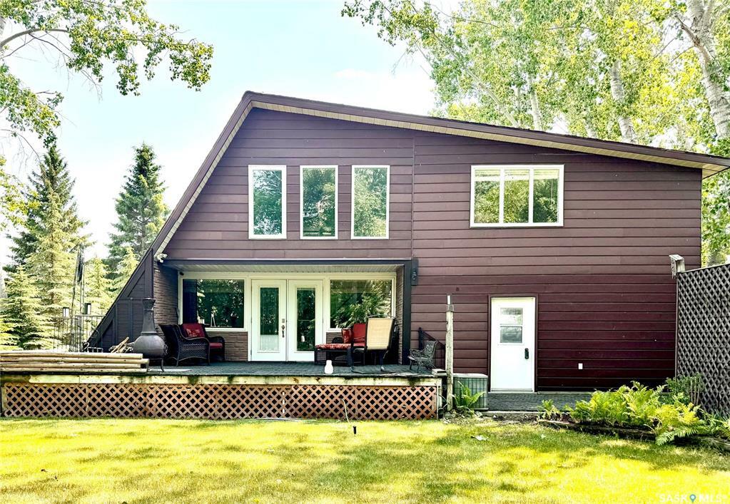 Property Photo: 118 Sargent Crescent SK S0H 3P0