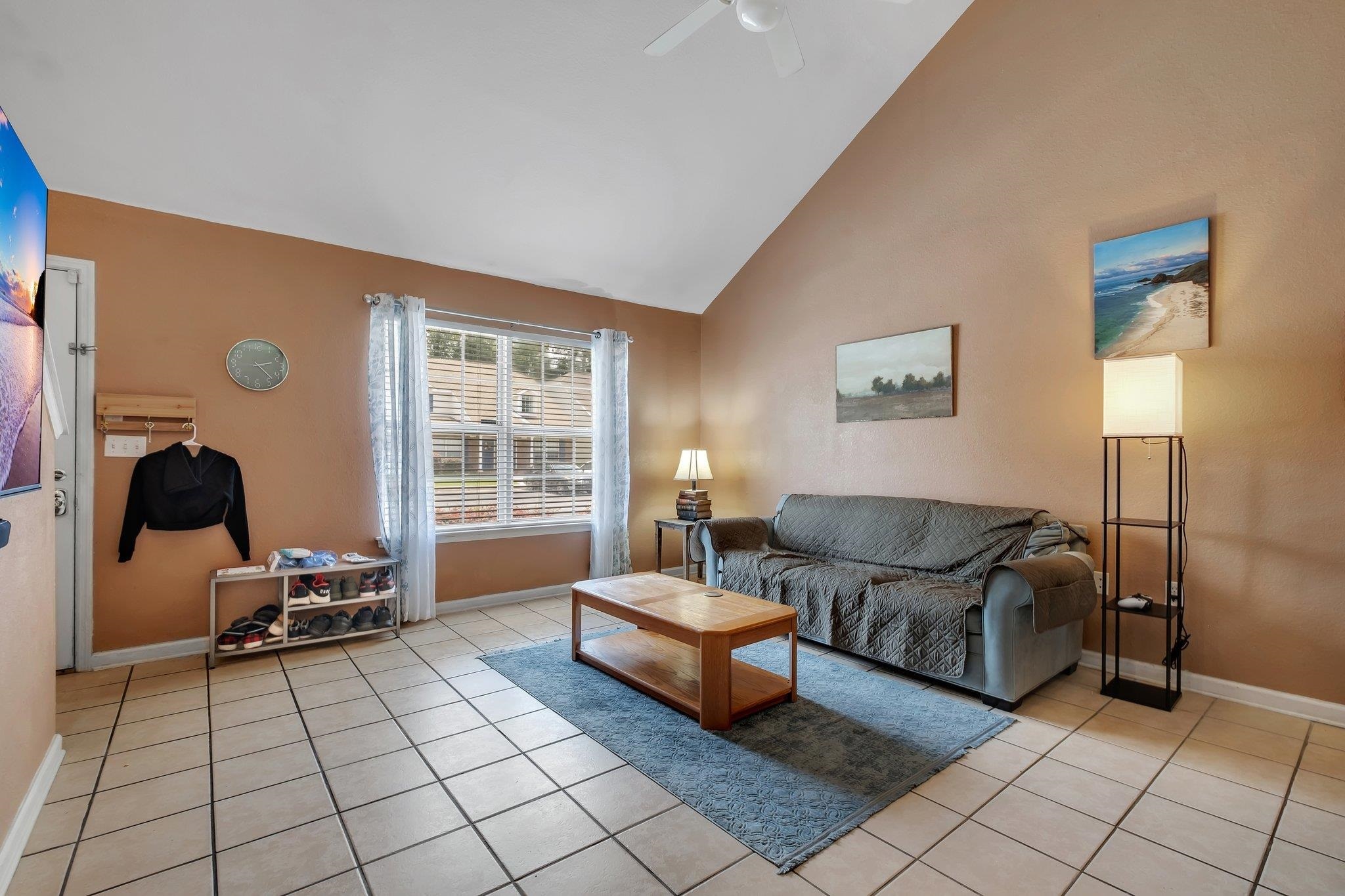 Property Photo: 4434 Gearhart Road 1801 FL 32304