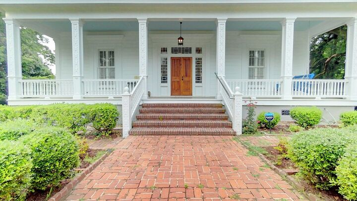 Property Photo:  415 Fletcher St  GA 31792 