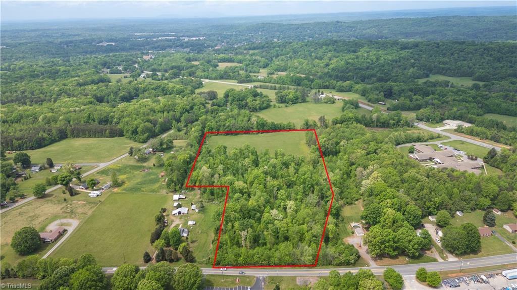 270 Dan Valley Road  Mayodan NC 27027 photo