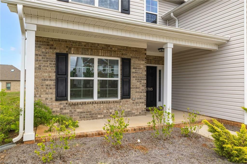 Property Photo: 5705 Marblehead Drive NC 27235