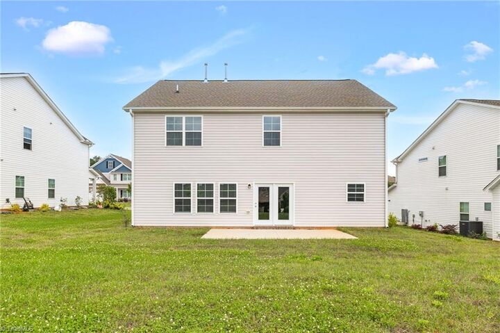 Property Photo: 5705 Marblehead Drive NC 27235