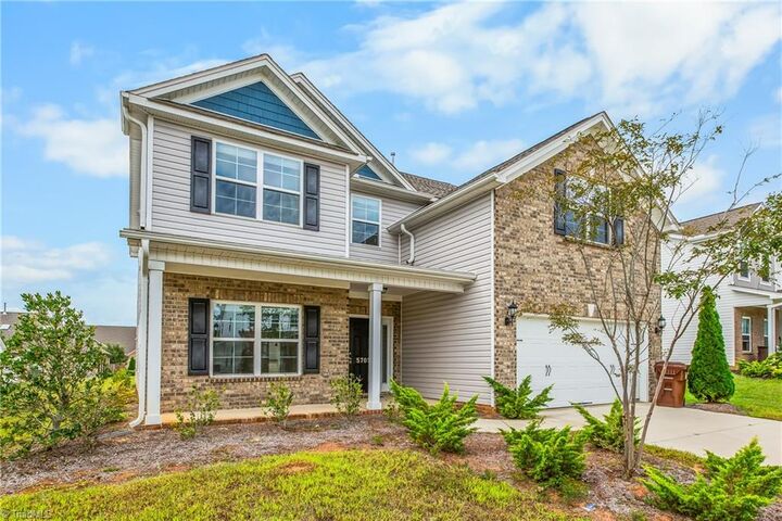 Property Photo:  5705 Marblehead Drive  NC 27235 