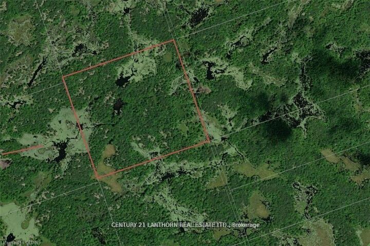 Property Photo:  Lt 28 Con 9 N/A  ON K0K 3J0 