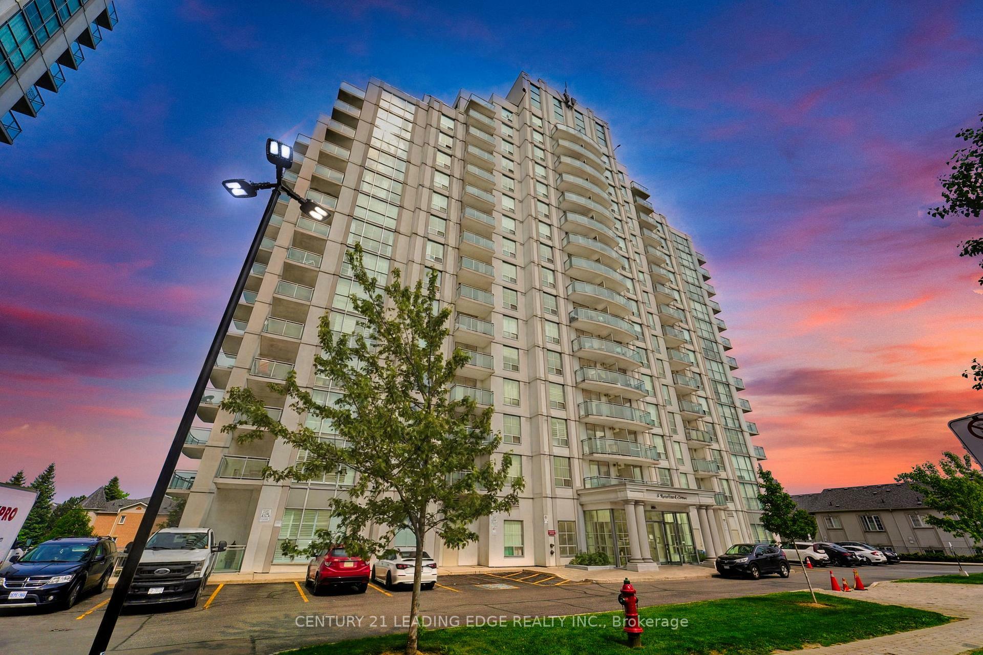 Photo de la propriété: 8 Rosebank Drive 9C ON M1B 5Z3