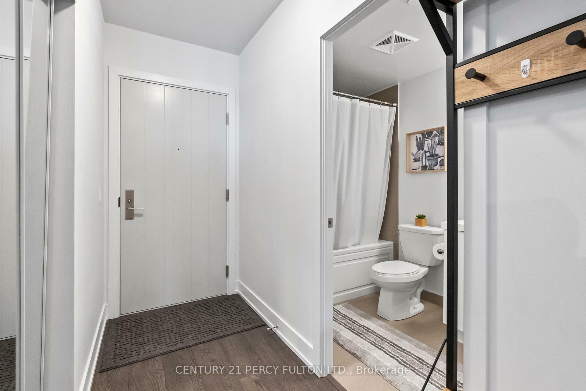 Property Photo: 2550 Simcoe Street N 2509 ON L1L 0R5