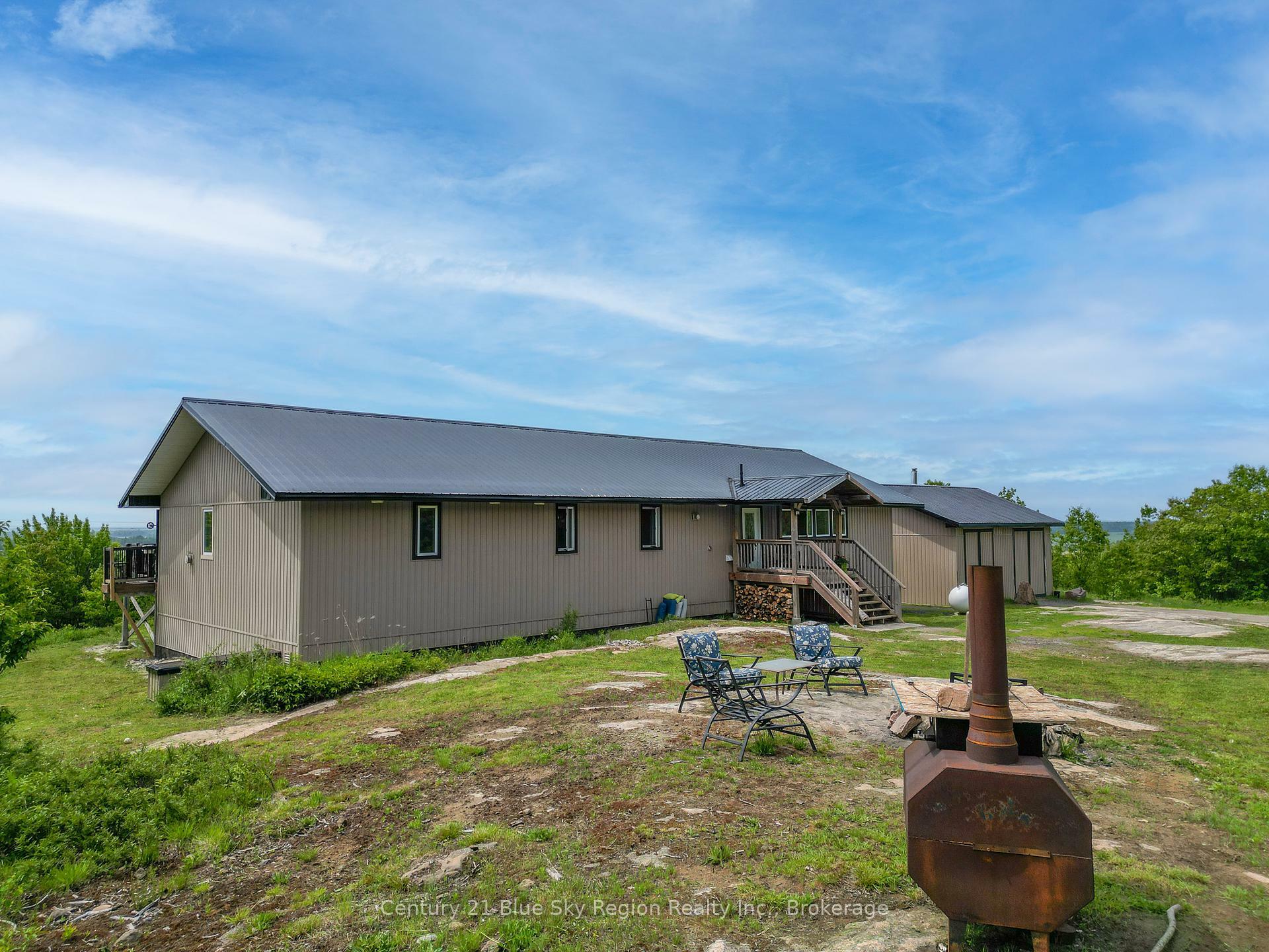Property Photo: 11327 Highway 17 N/A W ON P0H 1G0