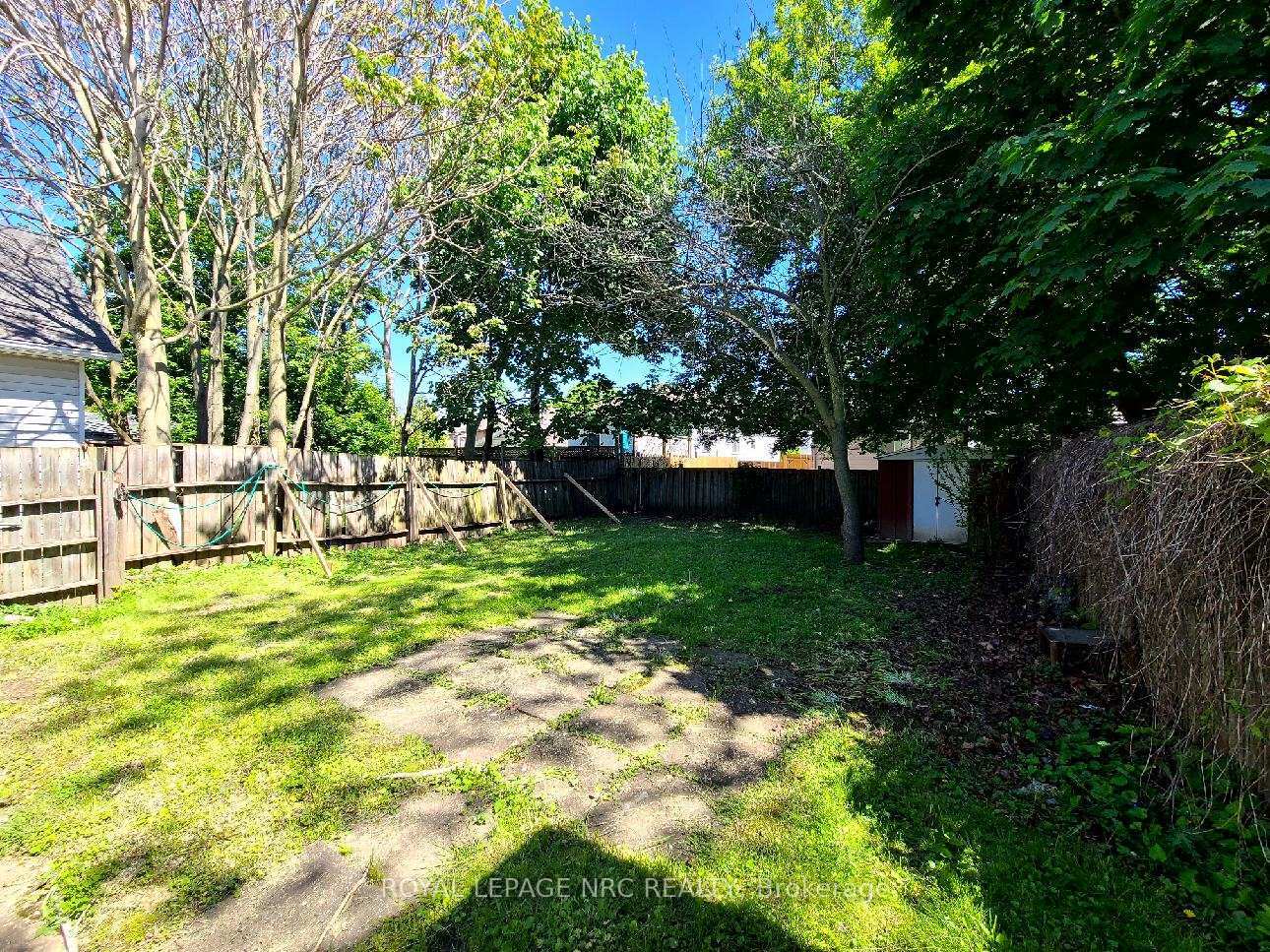Property Photo: 106 Carlton Street ON L2R 1R3