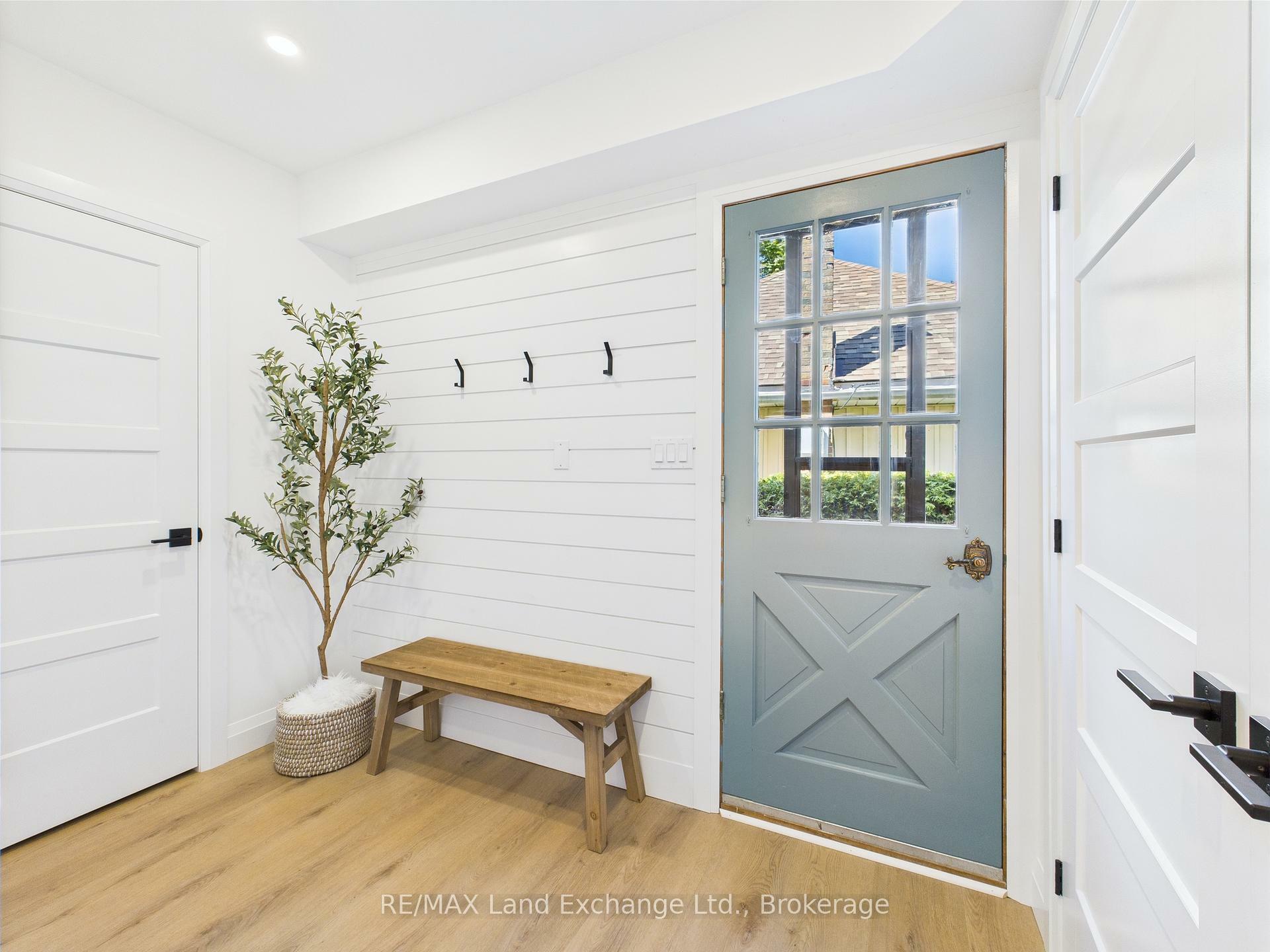 Property Photo: 177 Durham Street ON N2Z 1A4