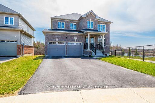Property Photo: 301 Moody Street ON N0C 1B0