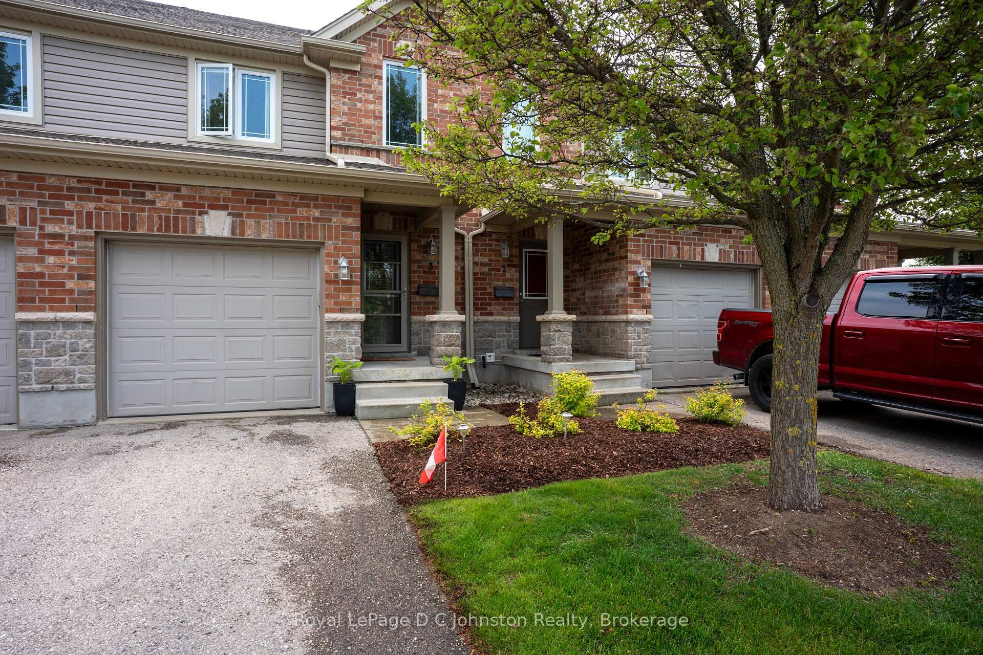 409 Joseph Street 3  Saugeen Shores ON N0H 2C2 photo