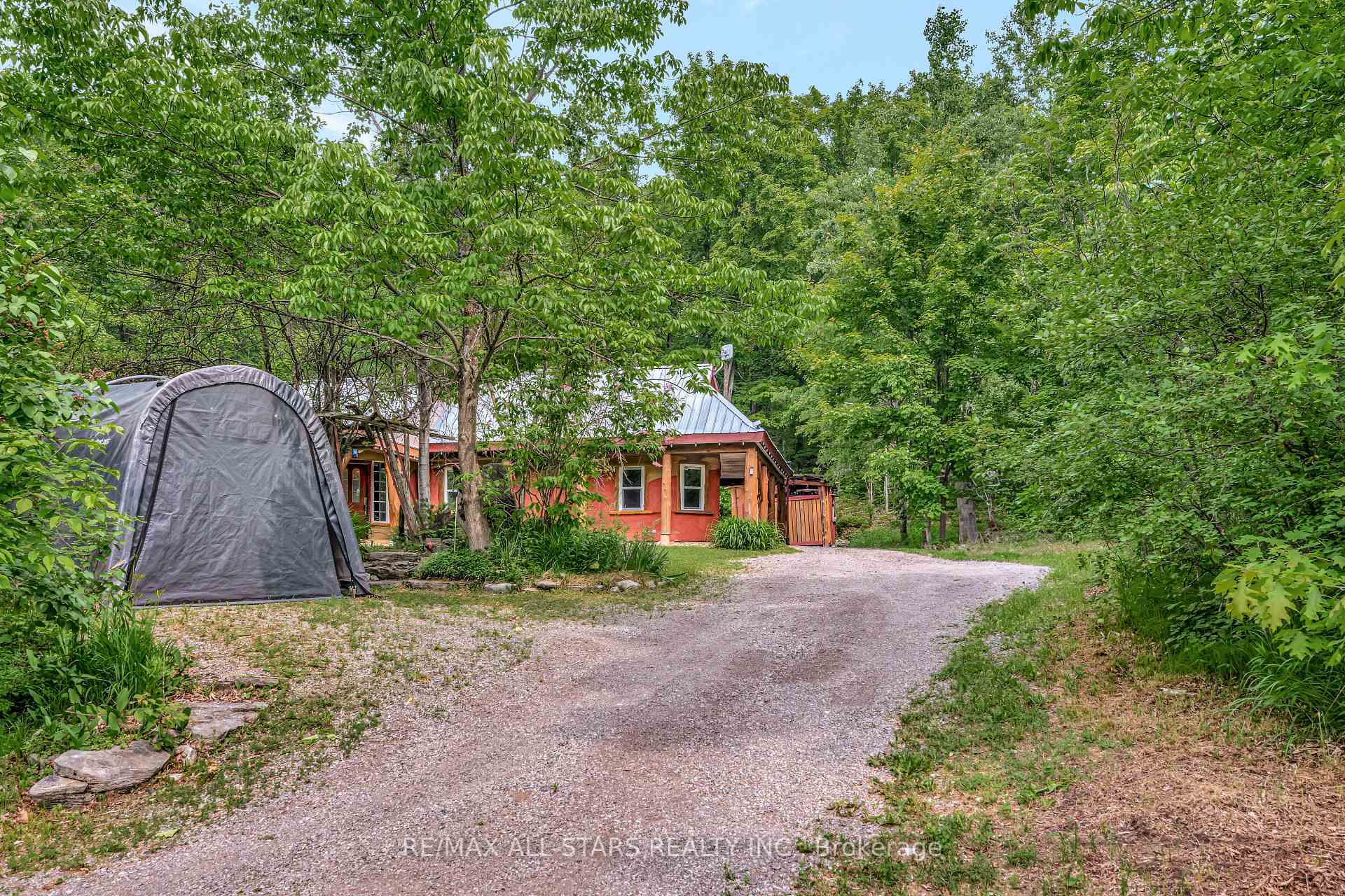 Property Photo: 755 Scotch Settlement Road ON K0K 2K0