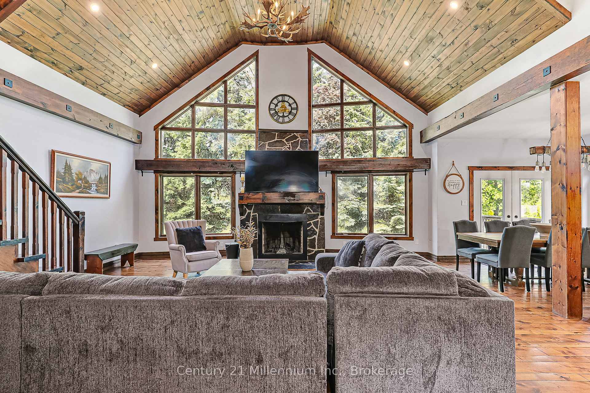Property Photo:  191 Brooker Boulevard  ON L9Y 0L3 