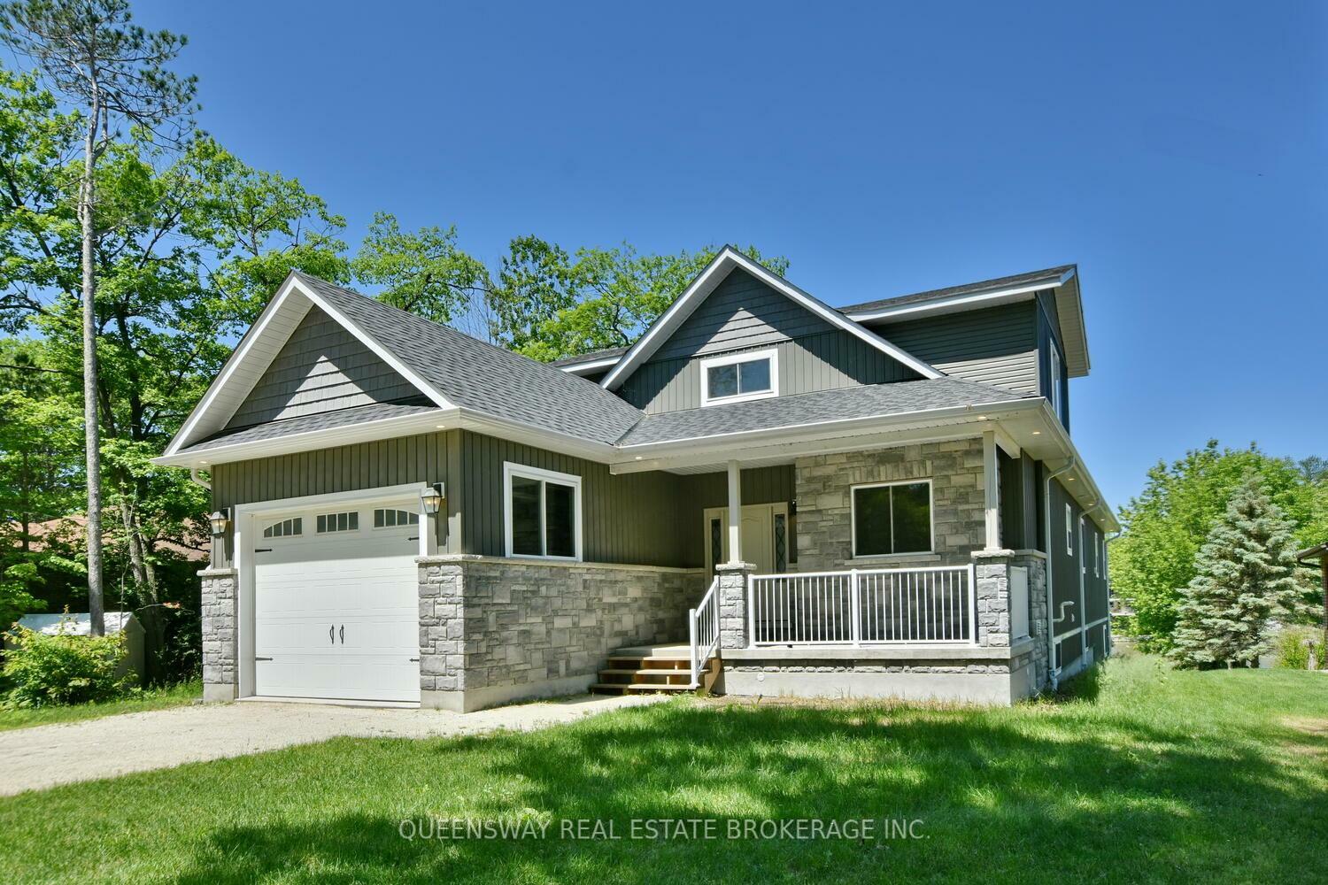 Property Photo: 1852 River Road W ON L9Z 1K9
